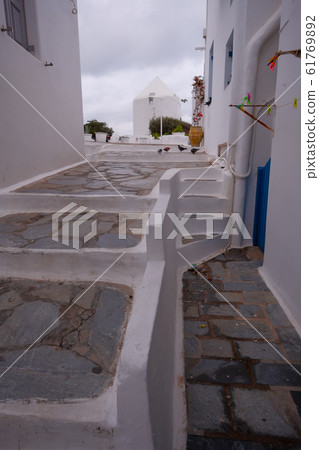 米科諾斯島風景 61769892