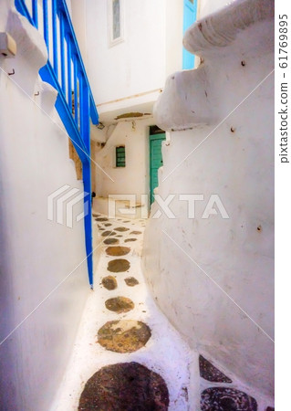 米科諾斯島風景 61769895