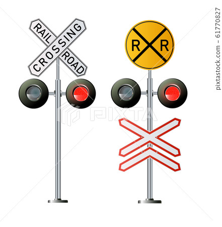 Railroad Semaphore Signals of the World