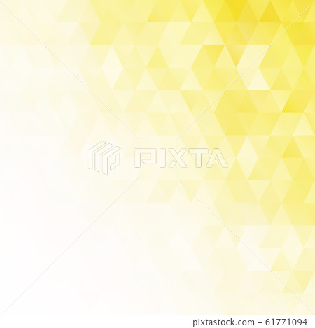 Yellow Grid Mosaic Background, Creative Design Yellow Grid Mosaic Background, Creative Design 61771094