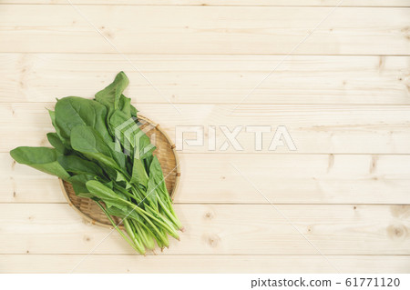 spinach spinach 61771120