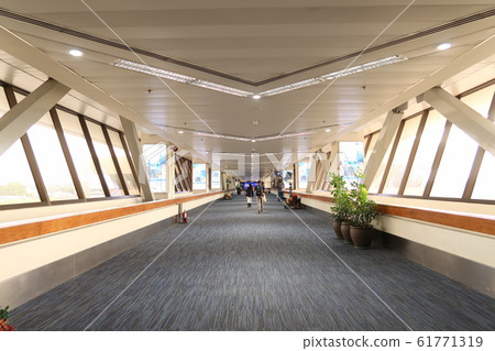 Manila International Airport 61771319