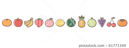 Fruit line Fruit line 61771399