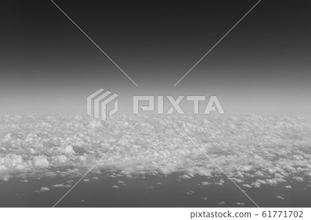 航空旅行 航空旅行 61771702