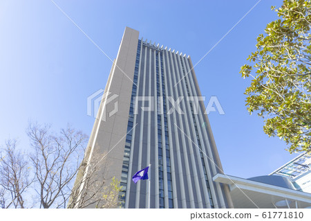Meiji University Nakano Campus 61771810