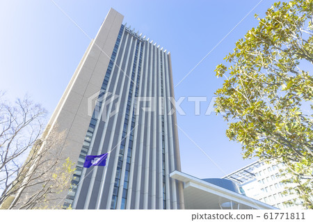 明治大學中野校區 明治大學中野校區 61771811