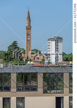 Noventa di Piave Tower Noventa di Piave Tower 61772398