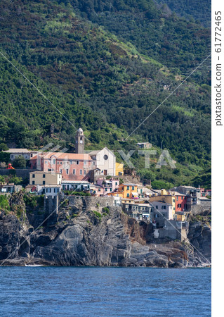 Vernazza, Cinque Terre, Italien 61772465
