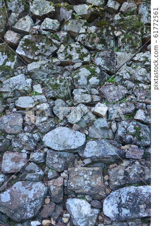 犬山城（愛知縣犬山市）的石垣 61772561