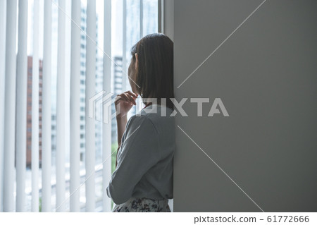 Female portrait Female portrait 61772666