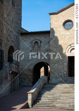 San Gimignano, Tuscany, Italy San Gimignano, Tuscany, Italy 61772803