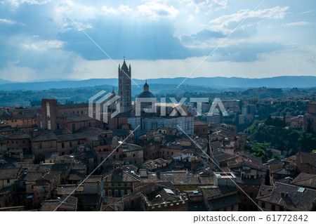 Siena Cathedral, Tuscany, Italy Siena Cathedral, Tuscany, Italy 61772842