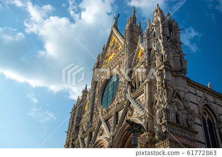 Siena Cathedral, Tuscany, Italy 61772863