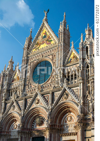 Siena Cathedral, Tuscany, Italy 61772872