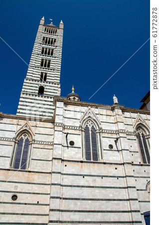 Siena Cathedral, Tuscany, Italy 61772878