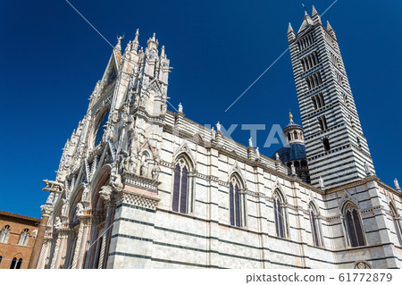 Siena Cathedral, Tuscany, Italy 61772879