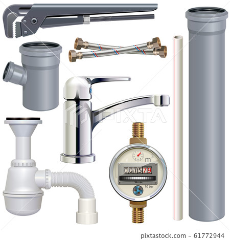 Vector Sanitary Engineering 61772944