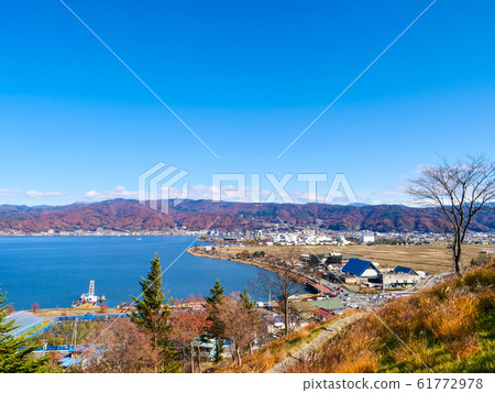 長野縣Su訪湖 長野縣Su訪湖 61772978