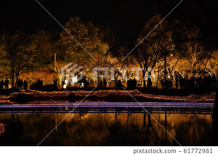 來看燈的人 61772981