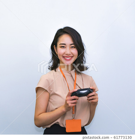 eSportsWomenGameControllerOperatorUser TestQualityTestPlayExhibition 61773130