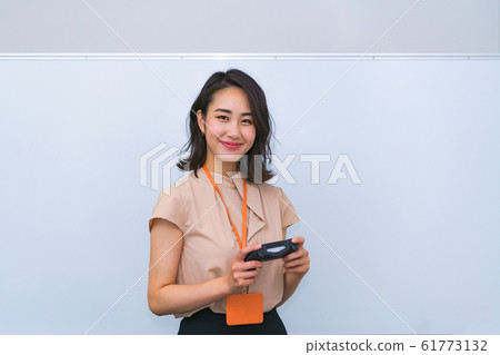 eSportsWomenGameControllerOperatorUser TestQualityTestPlayExhibition 61773132