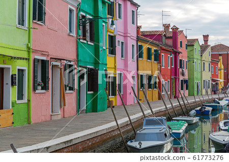 Burano Street Burano Street 61773276