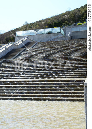Awajishima Water Stairs Awajishima Water Stairs 61773636