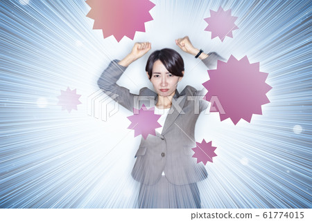 女商人 61774015