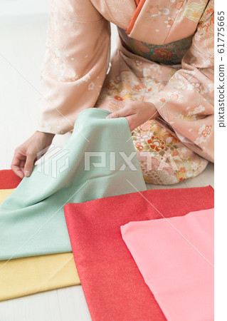 材質布選擇 61775665