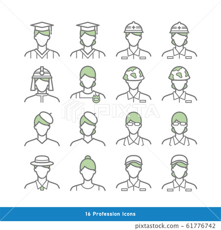 calling, profession, job 61776742
