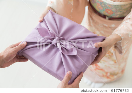 Furoshiki Wrap 61776783