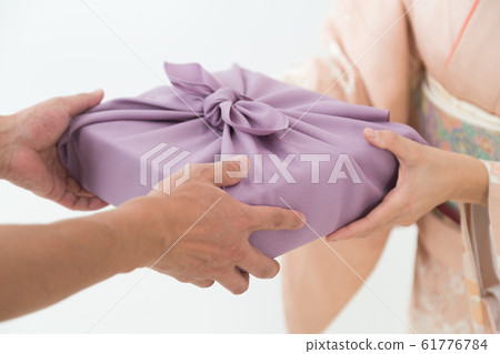 Furoshiki Wrap Furoshiki Wrap 61776784
