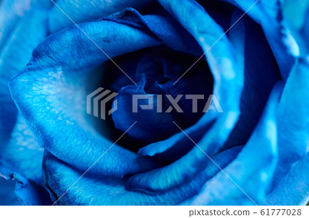 Abstract blue background Abstract blue background 61777028