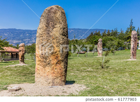 El Infiernito Villa de Leyva Boyaca Colombia El Infiernito Villa de Leyva Boyaca Colombia 61777903
