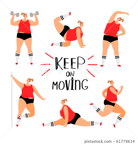 Sport girls set Sport girls set 61778614