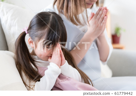 崇拜媽媽的女孩 61779442