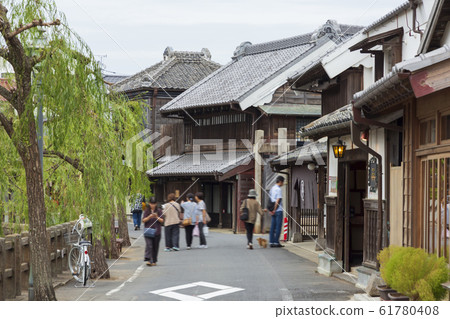 Suigo Sawara的街道 61780408