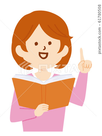 Teaching women 61780508