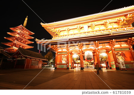 東京都/淺草/天空樹 61781039