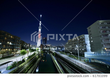 東京都/淺草/天空樹 61781099