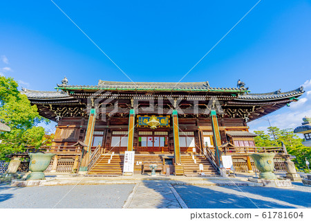 京都清流寺本館 61781604