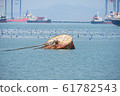 Large anchor for the anchor 61782543
