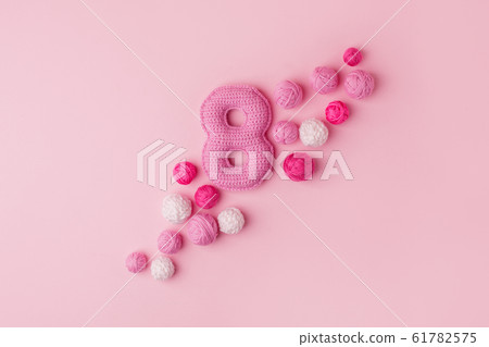 Happy International Women Day celebrate on March Happy International Women Day celebrate on March 61782575