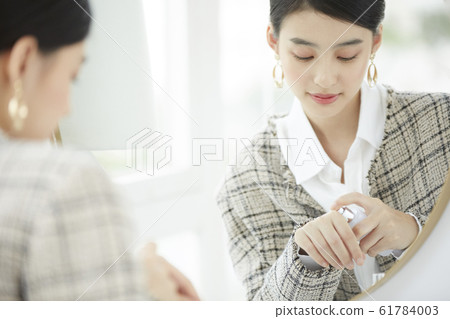 女性皮膚護理 女性皮膚護理 61784003