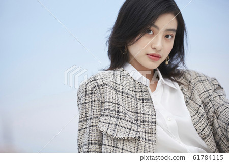 空時尚肖像 空時尚肖像 61784115