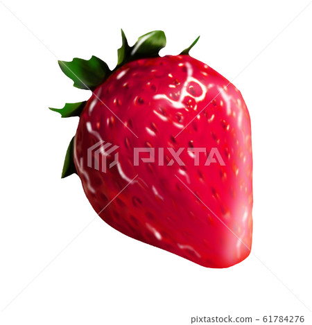 Strawberry  61784276