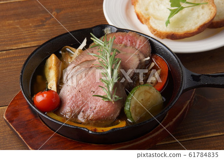 Beef Tan Ahijo 61784835