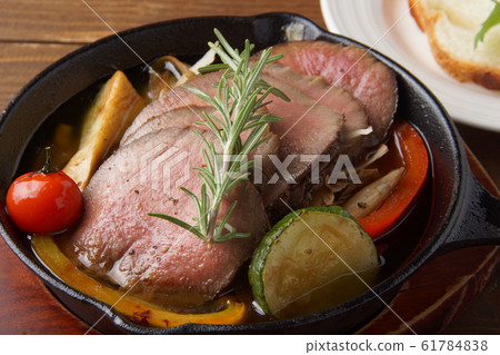 Beef Tan Ahijo Beef Tan Ahijo 61784838