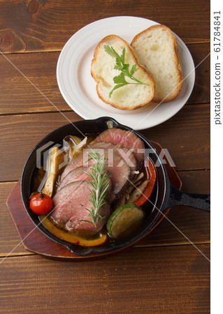 Beef Tan Ahijo Beef Tan Ahijo 61784841