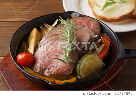 Beef Tan Ahijo Beef Tan Ahijo 61784843